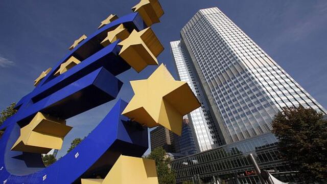 Decisión del BCE impulsa bolsas de valores europeas al alza