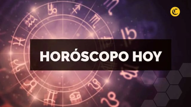 Horóscopo de hoy y predicciones para este viernes 13 de marzo, según tu signo zodiacal
