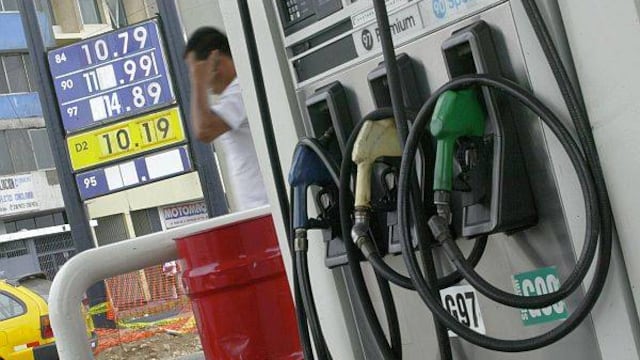 Conoce los precios de los combustibles para hoy, jueves 16 de setiembre