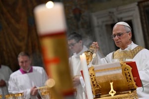 Los cargos claves de la curia: el equipo que acompaña al papa León XIV en el gobierno del Vaticano