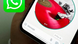 Cómo descargar los videomensajes en WhatsApp