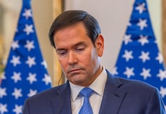 Marco Rubio suspende su viaje a Israel tras el ataque conjunto con Estados Unidos contra Irán