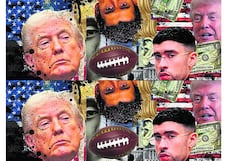 Bad Bunny, Trump y el futuro del español en Estados Unidos