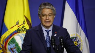 Paro Nacional en Ecuador: presidente Guillermo Lasso afirma que manifestantes buscan sacarlo del poder