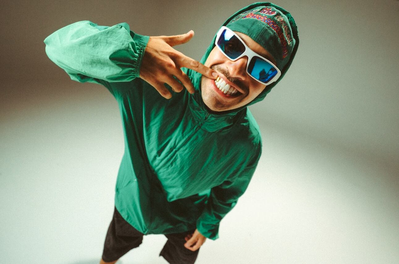 Feid recibió cuatro nominaciones en los Latin Grammy | Foto: Difusión