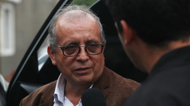 Más allegados de Nicanor Boluarte consiguieron contratos con el Estado