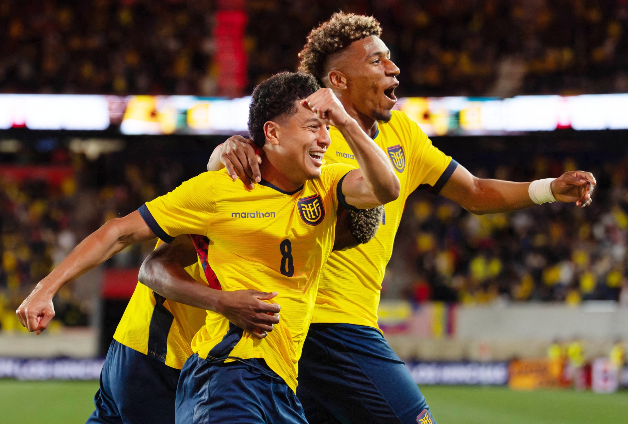 ¿Qué necesita Ecuador para clasificar? Los escenarios si gana, empata o pierde ante Alemania en el Mundial 2026