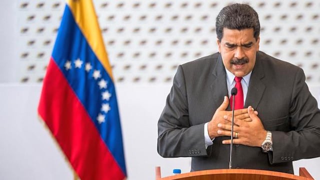 Venezuela: Congreso dice que la economía se hundió 25% en primer semestre