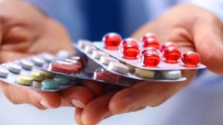 Colegio Químico Farmacéutico de Lima a favor de norma que obliga venta de medicamentos genéricos 
