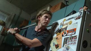 “Atrapado robando”, la película que ha reinventado la dirección de Darren Aronofsky