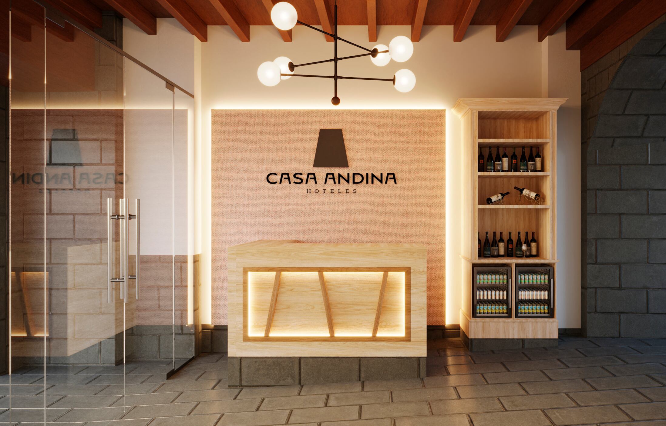 El CEO de Casa Andina, Juan Stoessel, conversó con El Comercio en CADE Ejecutivos 2025 sobre la situación en Machu Picchu.