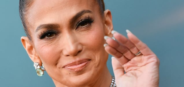 El día que Jennifer Lopez dijo ser fan de Menudo