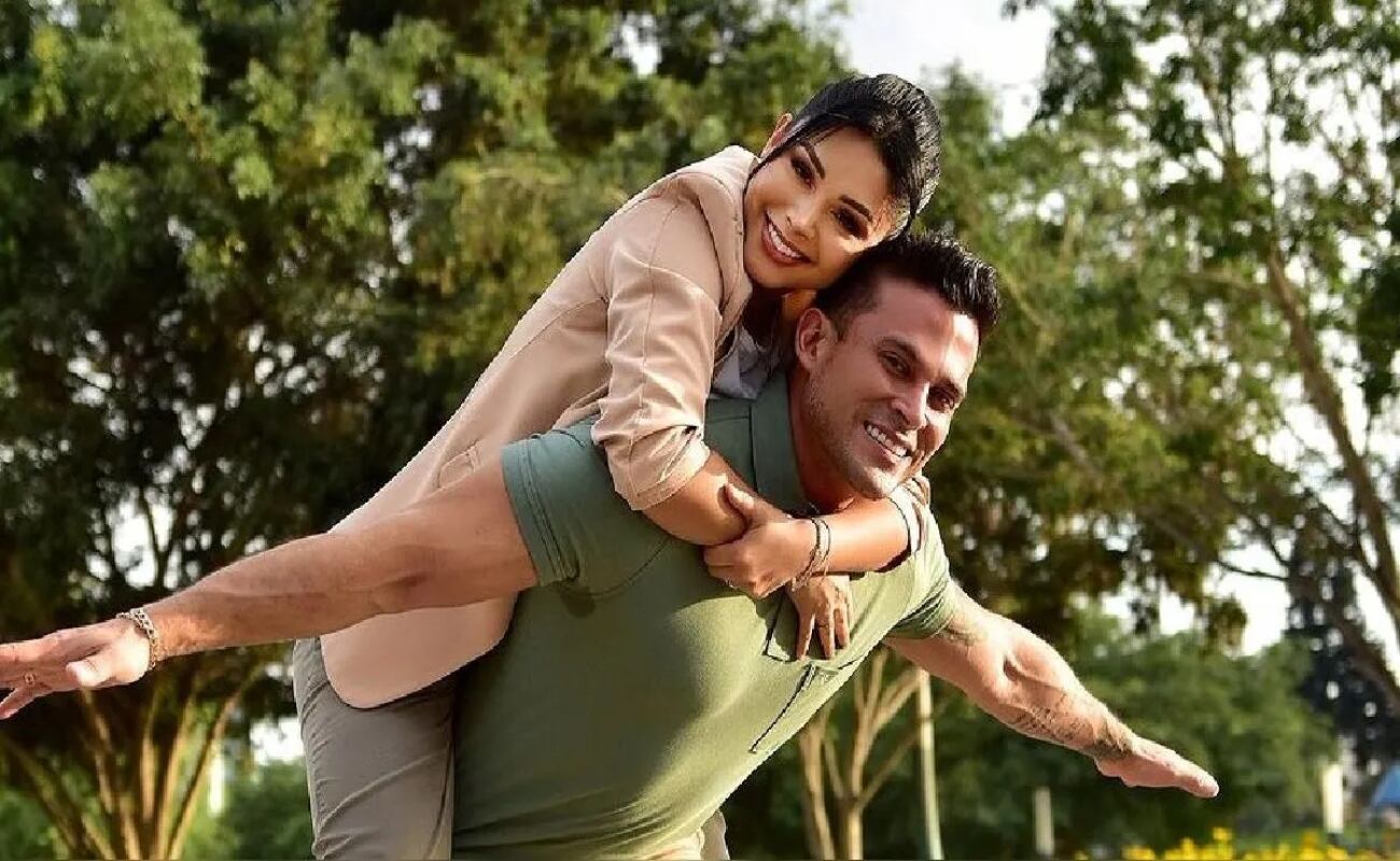 ¿Christian Domínguez tiene planeado asistir al mismo retiro espiritual de Christian Cueva? Esto es lo que se sabe. (Foto: Instagram Christian Domínguez)