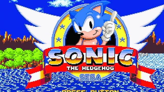 La historia de Sonic, el erizo que hizo a Sega