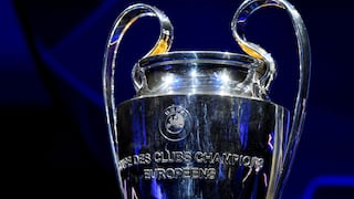 Transmisión Sorteo UEFA Europa League: ver ceremonia online