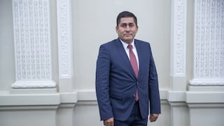 Gobernador de Junín y líder de Batalla Perú: “El desarrollo económico debería ser el eje de la campaña electoral”