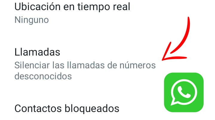 La nueva funcionalidad la encuentras en el aparato de privacidad. (Foto: Mag)