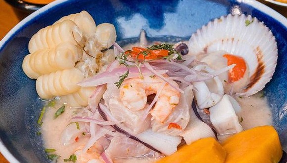 RECETA | Una de las claves para un ceviche delicioso es ponerte creativo y experimentar con nuevas leches de tigre. (Foto: Terminal Pesquero)