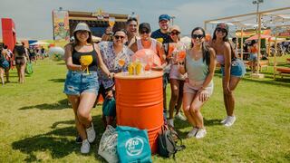 Filo Summer Fest: todo lo que debes saber sobre el evento en Punta Hermosa