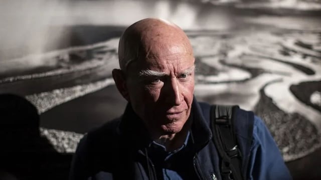 Sebastião Salgado, reconocido fotógrafo brasileño que documentó la Amazonía, falleció a los 81 años