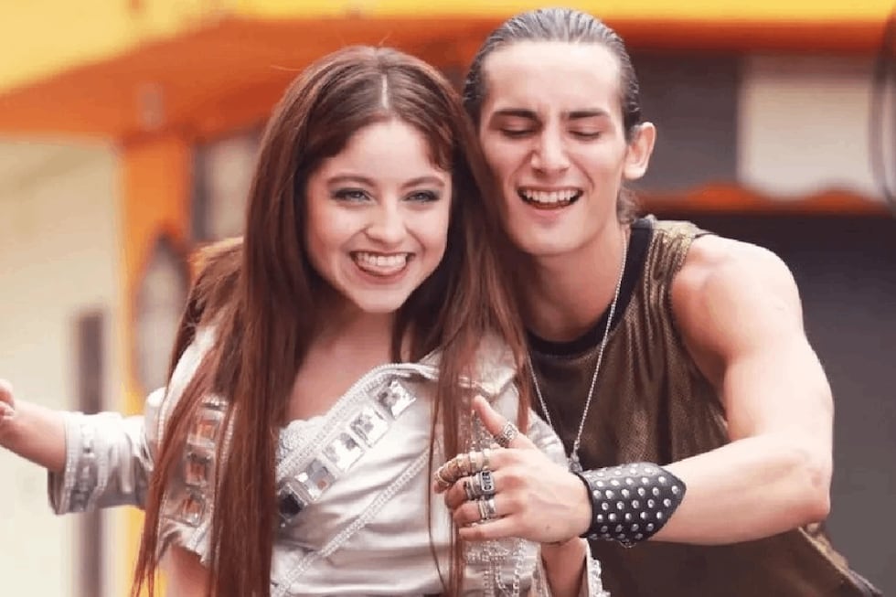 ¿Por qué Karol Sevilla abandona a Emilio Osorio? | ¿Qué es lo que dijo al respecto y por qué es que lo abandona? En esta nota responderemos esta interrogante. (Foto: Karol Sevilla / Instagram)