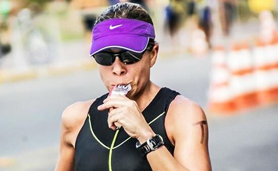 Los geles son muy útiles al momento de correr distancias largas. (Foto: Running 4 Peru)