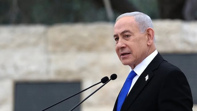 Netanyahu rechaza la hoja de ruta que buscaba implementar el plan Trump en Gaza