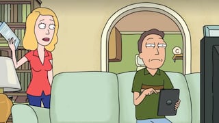 “Rick and Morty” temporada 4 lanza nuevo teaser tráiler | VIDEO