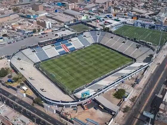 La institución piurana confirmó la noticia a través de sus redes sociales. Su primer partido será este miércoles 2 de abril ante Godoy Cruz de Argentina.