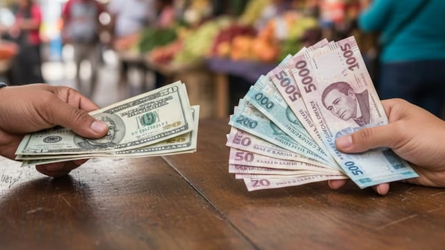 Precio del Dólar en México hoy, miércoles 17 de junio 2026: en cuánto cerró el USD a MXN