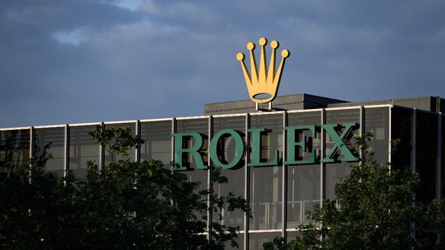 Rolex y la huella de sus lujosos relojes en el mundo a lo largo de la historia