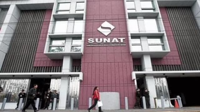 Sunat: personas naturales ya pueden presentar Declaración Anual de Renta 2023