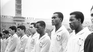 Sporting Cristal 1955: hace 70 años comenzó la era del club cervecero en el Rímac