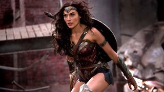 “Dïa de la Mujer”: 5 personajes femeninos de DC más empoderadas