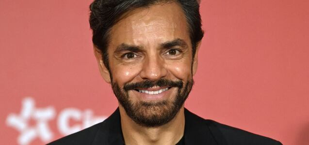 Cuando Eugenio Derbez fue demandado por cantar “Mesa que más aplauda” en “Shrek”