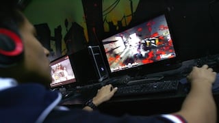 Videojuegos: violencia es causante de frustración en 'gamers'