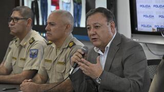 Los seis detenidos tras asesinato de Fernando Villavicencio son extranjeros, dice ministro ecuatoriano