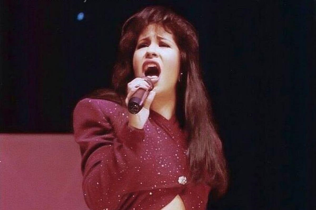 Entérate cuáles son los temas más aclamados de la cantante (Foto: Emi Music)