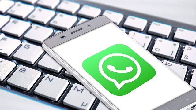 WhatsApp Web: La extensión que protegerá tu privacidad cuando estés en la oficina