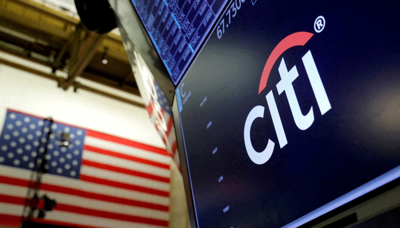 Citigroup fue protagonista de un hecho inusual, luego de que se registrara un error que ingresó 81.000 millones de dólares en la cuenta de un cliente, en lugar de los 280 dólares.