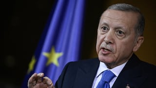 Erdogan: Israel es un “Estado terrorista” que comete crímenes de guerra deliberadamente