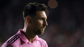 Messi y su reino en Miami: los récords que puede conseguir y en cuántos partidos podría superar a CR7 como el máximo goleador en la historia