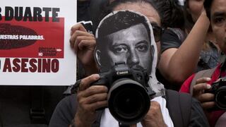 México: Fotoperiodista fue amenazado por el PRI en Veracruz