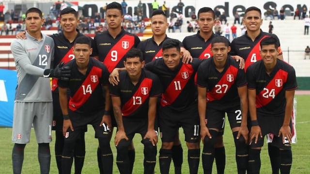 Perú vs. Ecuador Sub 23: Así puedes ingresar al estadio de manera gratuita