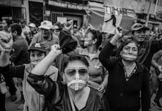 “Aquí y Aquí, del fotoperiodismo al rostro” se presentará en la Magenta Galería