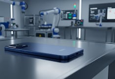 ¿Cómo se fabrican los celulares? Te lo contamos en exclusiva desde la fábrica de Oppo en China