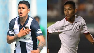 Jairo Concha y Nelson Cabanillas son incluidos en el once ideal Sub 23 de Latinoamérica