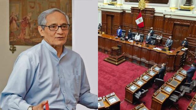 González Izquierdo: Medidas del Congreso se han convertido en un ‘shock’ negativo para la economía peruana