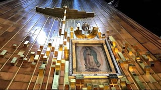 México: ¿Por qué los mexicanos no podrán venerar este año a la Virgen de Guadalupe?