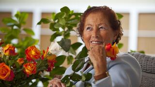 Murió Marisa Guiulfo, la gran dama de la cocina peruana